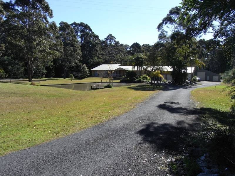 4B Kells Road, Tomerong NSW 2540
