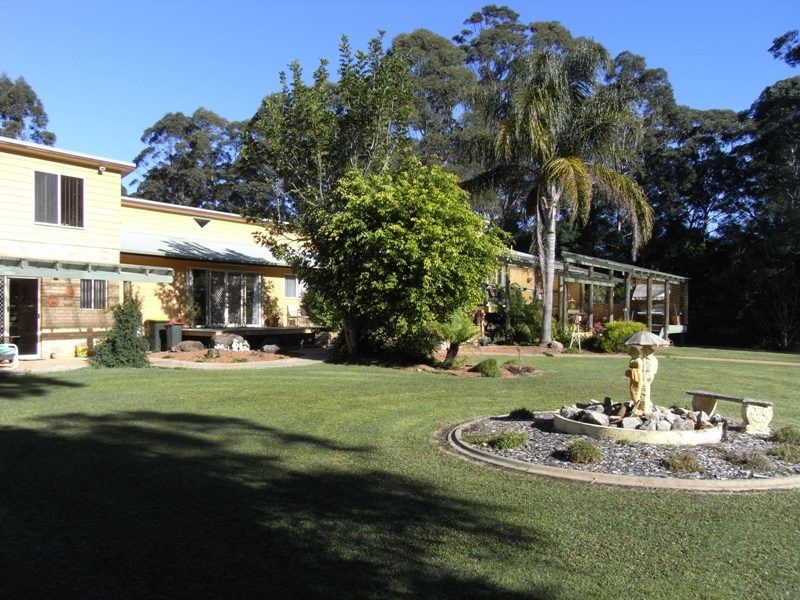 4B Kells Road, Tomerong NSW 2540