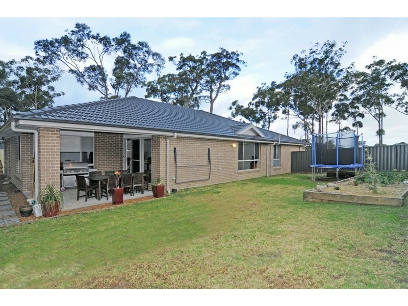 100 Anson Street, Sanctuary Point NSW 2540