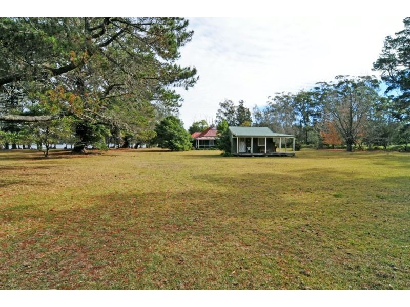 Block 9 Ellmoos Road, Jervis Bay NSW 2540
