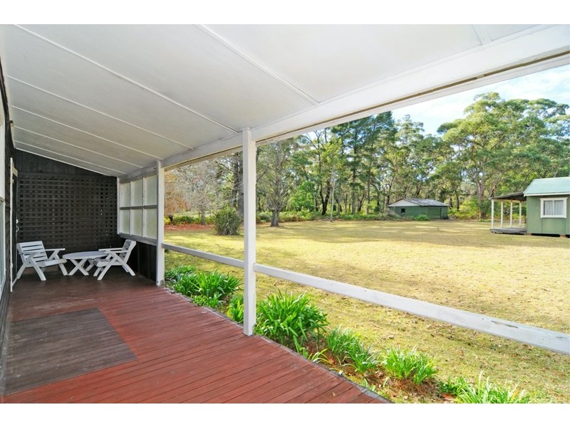 Block 9 Ellmoos Road, Jervis Bay NSW 2540