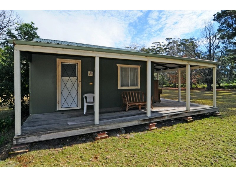 Block 9 Ellmoos Road, Jervis Bay NSW 2540