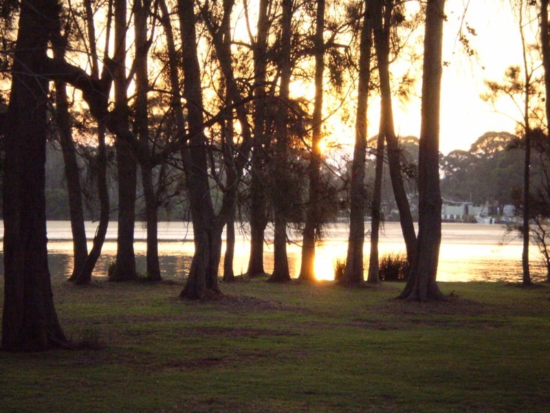 Block 9 Ellmoos Road, Jervis Bay NSW 2540