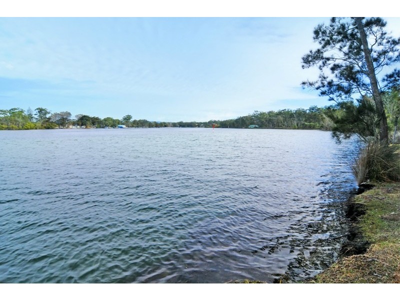 Block 9 Ellmoos Road, Jervis Bay NSW 2540