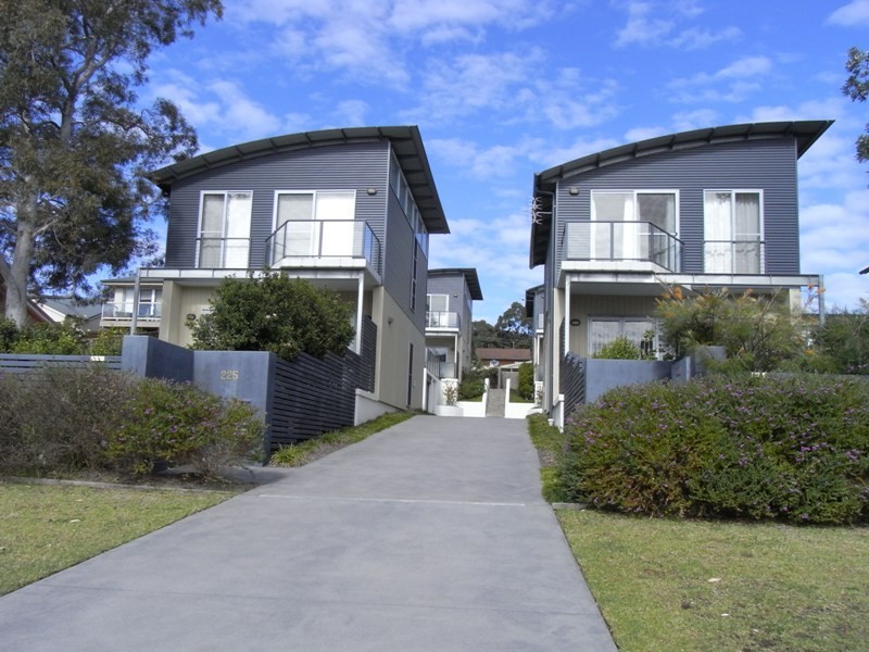 1/225 Elizabeth Drive, Vincentia NSW 2540