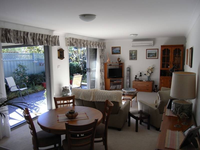 1/21 Duncan Street, Huskisson NSW 2540