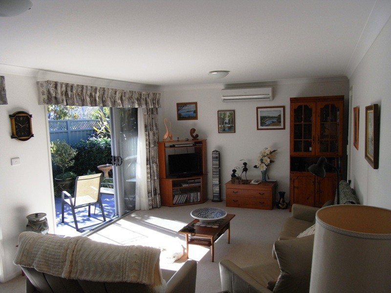 1/21 Duncan Street, Huskisson NSW 2540