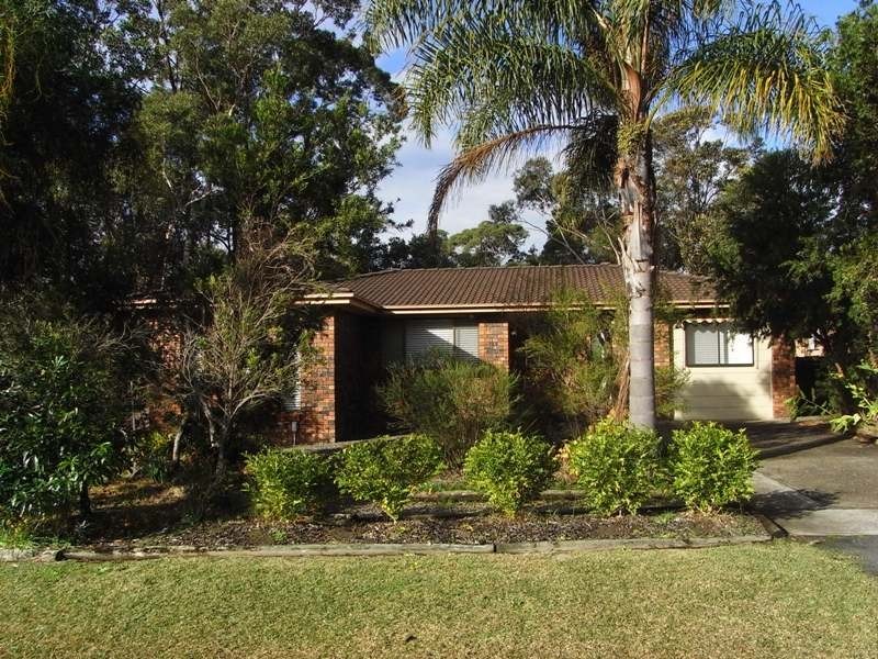 14 Beach Street, Vincentia NSW 2540