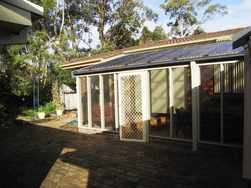 14 Beach Street, Vincentia NSW 2540
