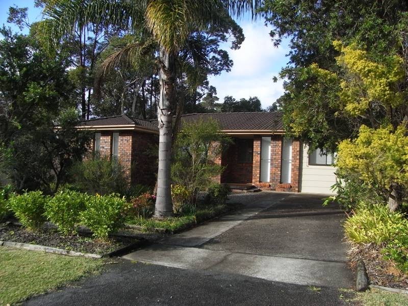 14 Beach Street, Vincentia NSW 2540