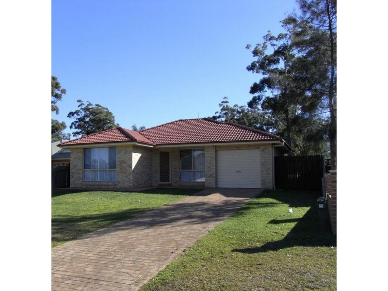 21 Edmund Street, Sanctuary Point NSW 2540