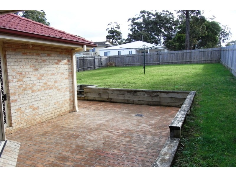 21 Edmund Street, Sanctuary Point NSW 2540