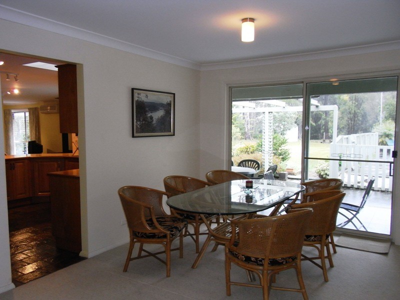 12 Streamside Street, Woollamia NSW 2540