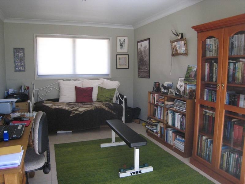 2/21 Duncan Street, Huskisson NSW 2540