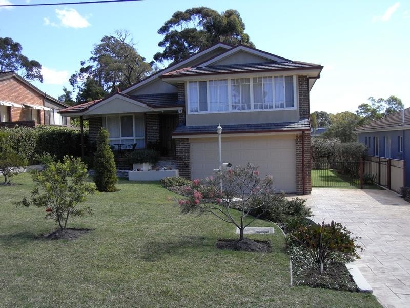 13 Caroline Street, Vincentia NSW 2540