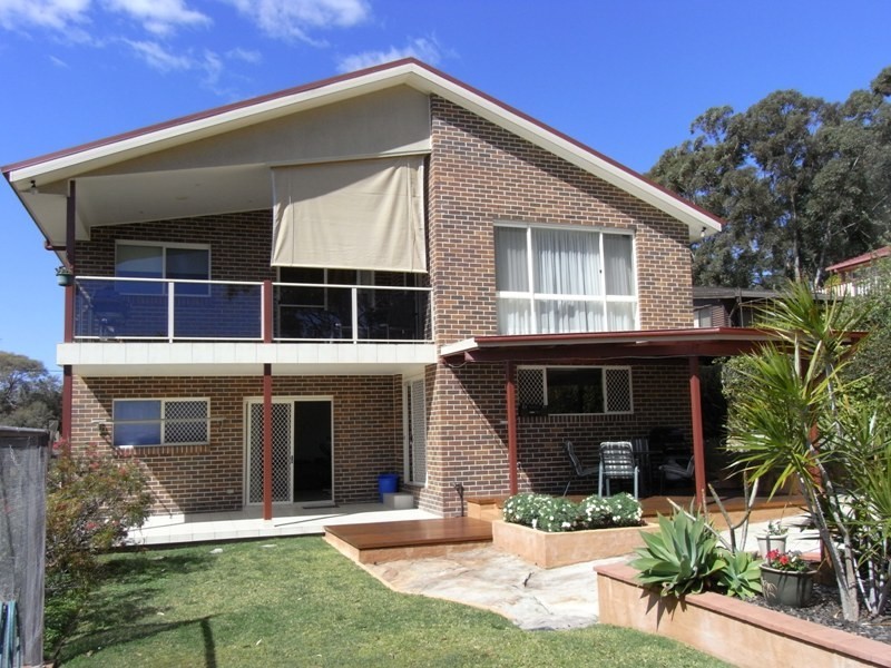 13 Caroline Street, Vincentia NSW 2540