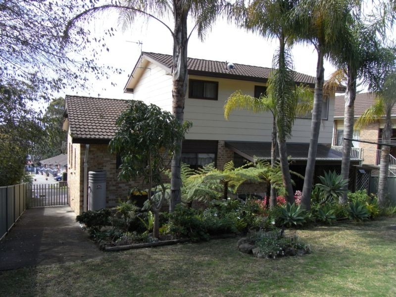 53 Waldegrave Crescent, Vincentia NSW 2540
