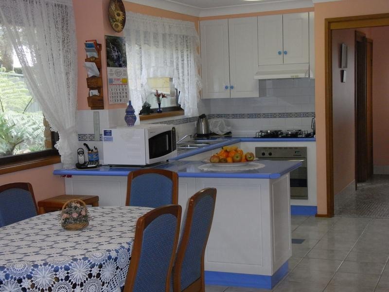 53 Waldegrave Crescent, Vincentia NSW 2540