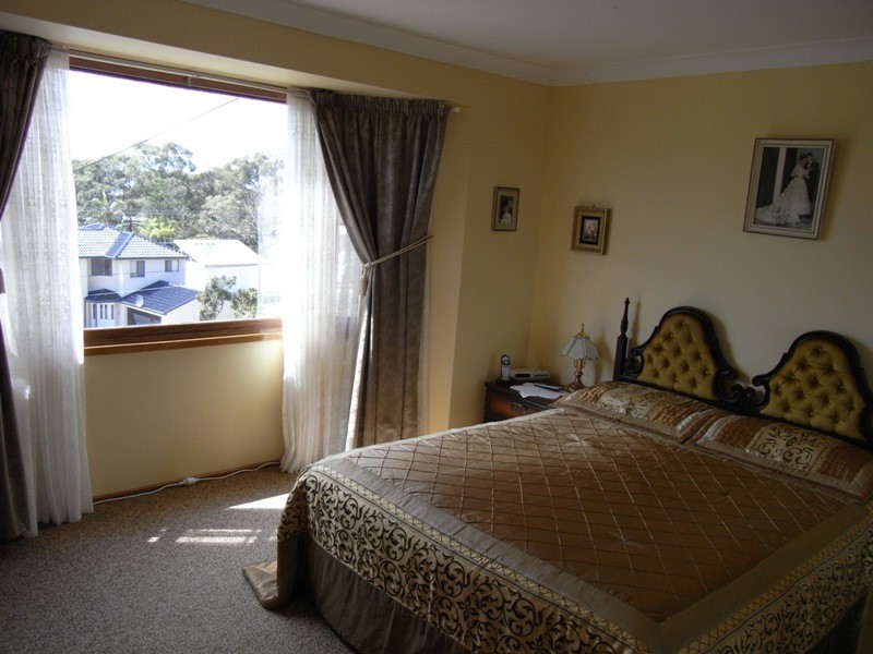 53 Waldegrave Crescent, Vincentia NSW 2540