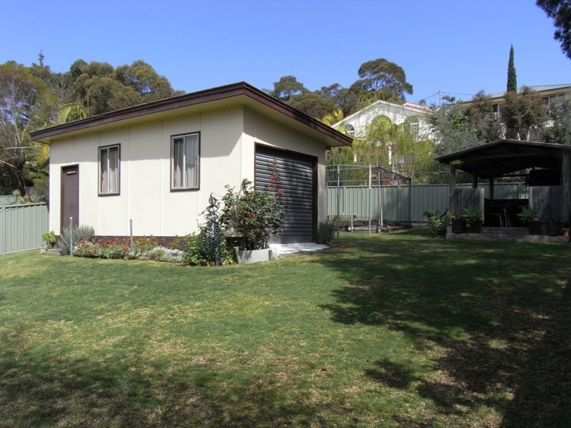53 Waldegrave Crescent, Vincentia NSW 2540