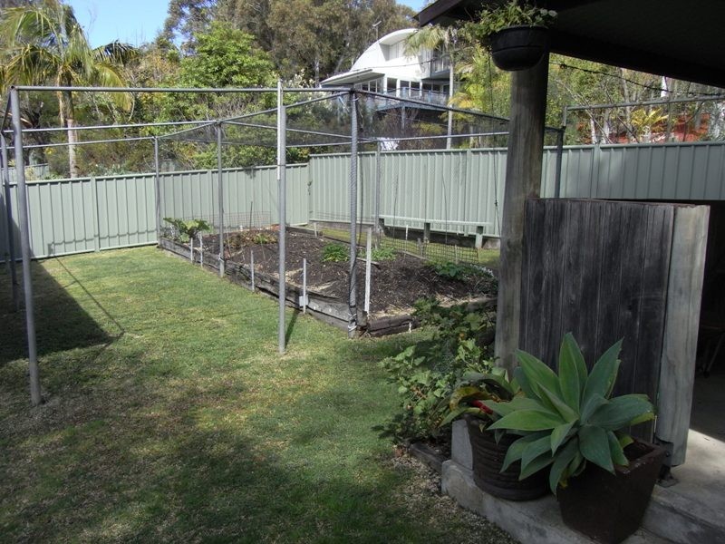 53 Waldegrave Crescent, Vincentia NSW 2540