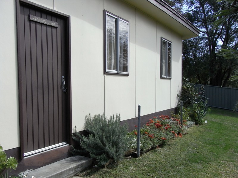 53 Waldegrave Crescent, Vincentia NSW 2540