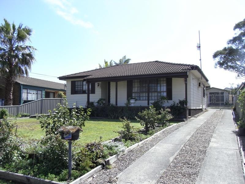 31 Vickery Avenue, Sanctuary Point NSW 2540
