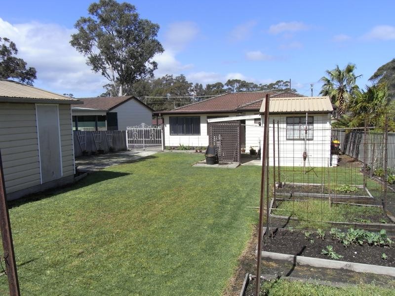 31 Vickery Avenue, Sanctuary Point NSW 2540