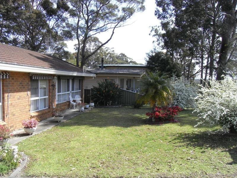 105 Kerry Street, Sanctuary Point NSW 2540