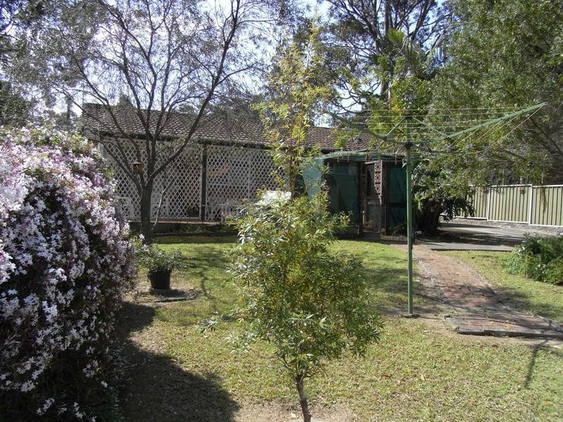 105 Kerry Street, Sanctuary Point NSW 2540