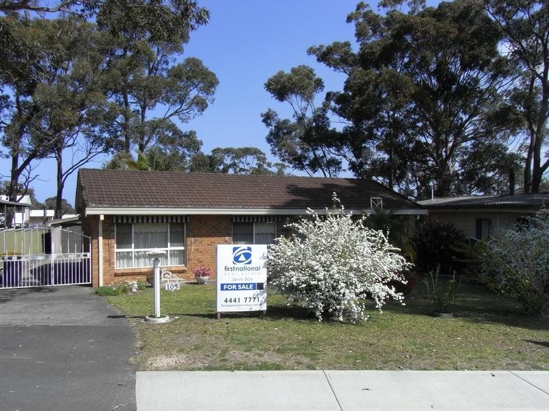 105 Kerry Street, Sanctuary Point NSW 2540