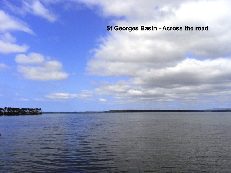 173 Loralyn Avenue, Sanctuary Point NSW 2540