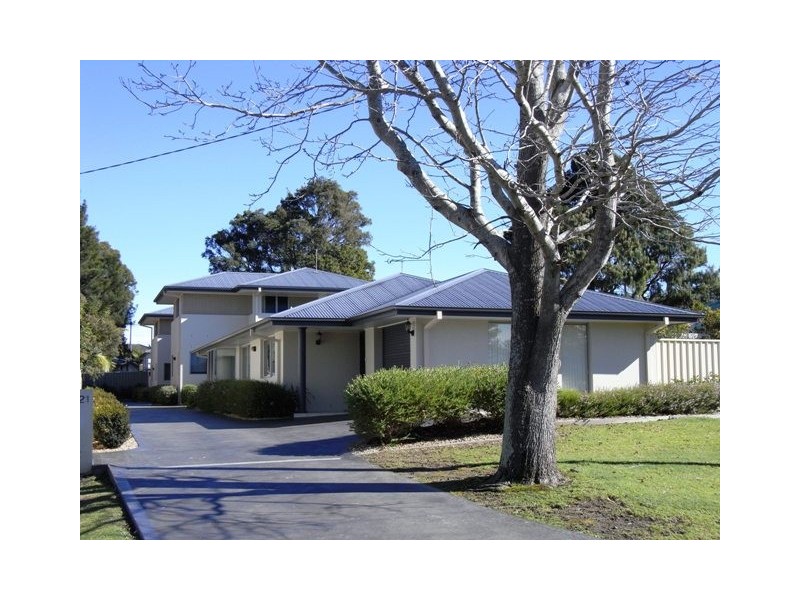 1/21 Duncan Street, Huskisson NSW 2540