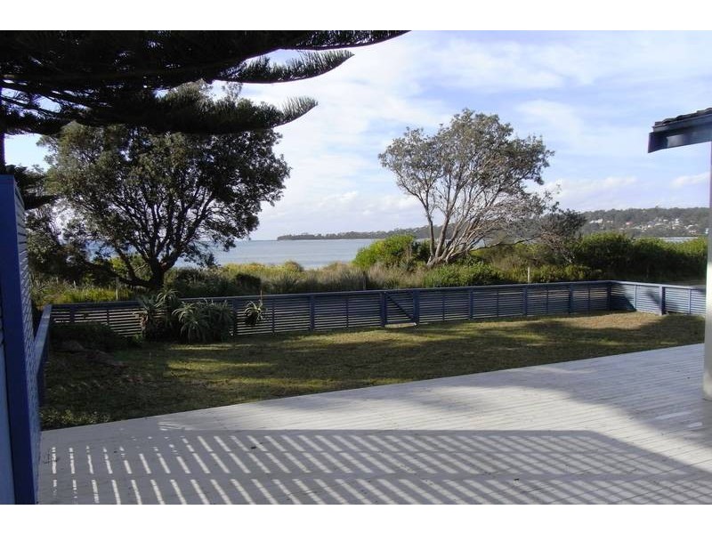 116 Elizabeth Drive, Vincentia NSW 2540