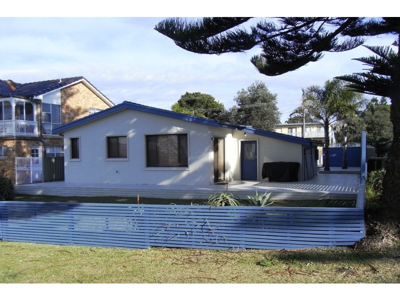 116 Elizabeth Drive, Vincentia NSW 2540
