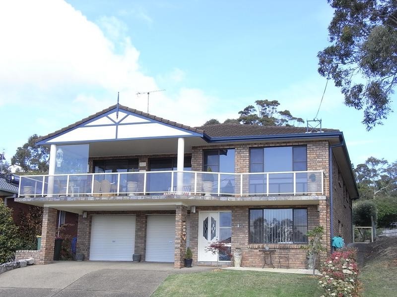 45 Waldegrave Crescent, Vincentia NSW 2540