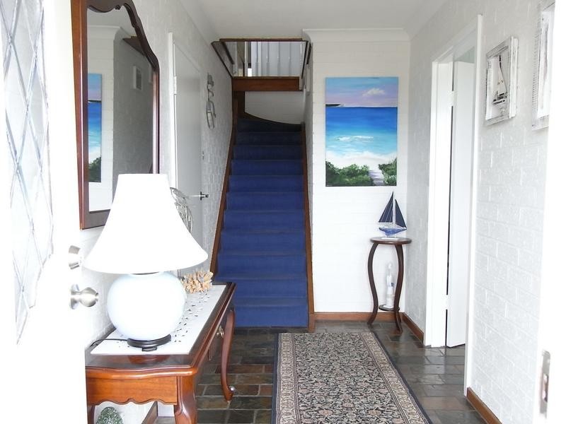 45 Waldegrave Crescent, Vincentia NSW 2540