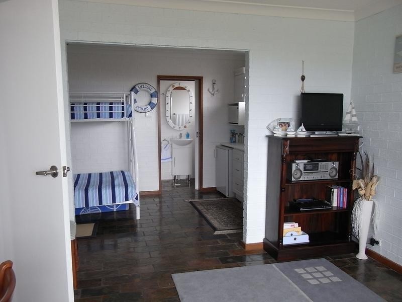 45 Waldegrave Crescent, Vincentia NSW 2540