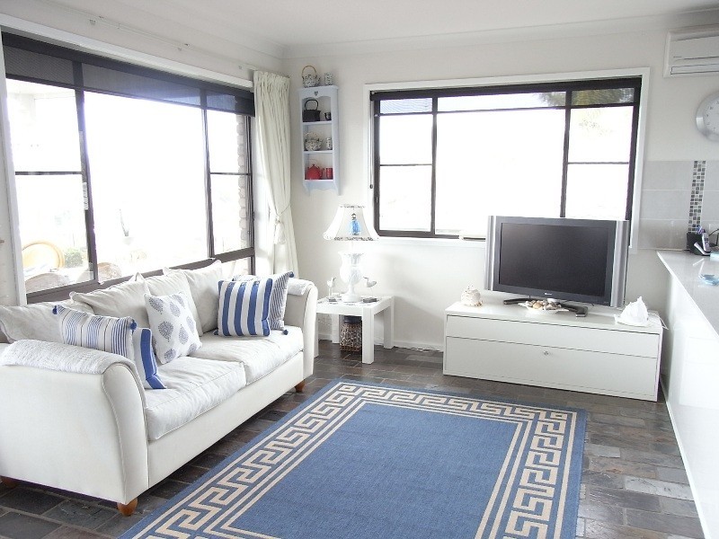 45 Waldegrave Crescent, Vincentia NSW 2540