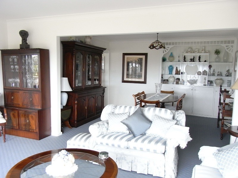 45 Waldegrave Crescent, Vincentia NSW 2540