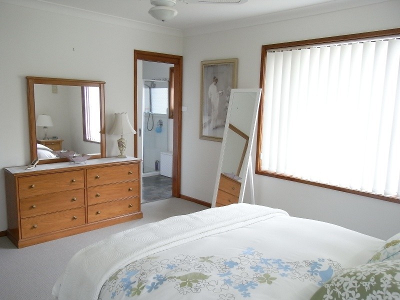 45 Waldegrave Crescent, Vincentia NSW 2540