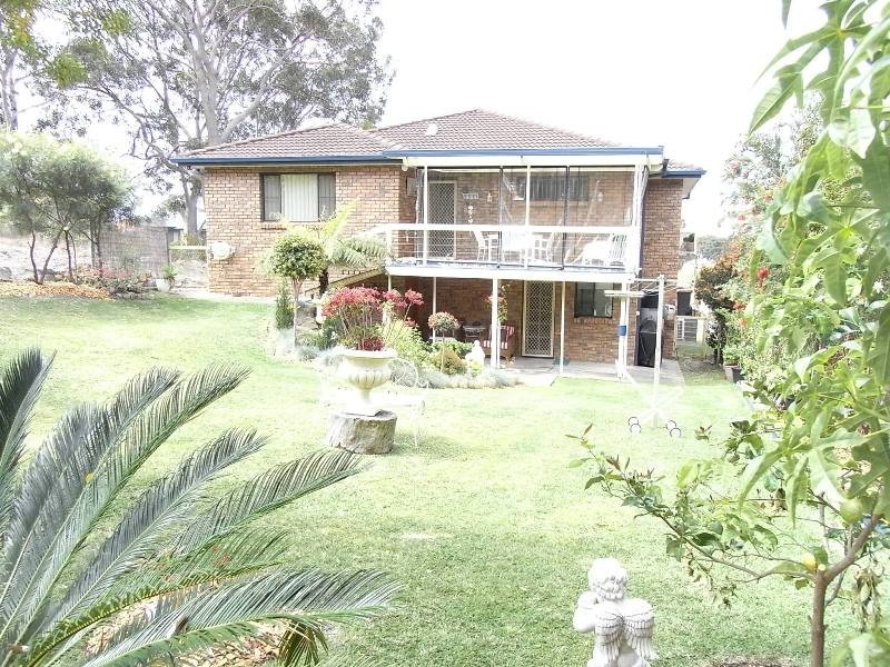 45 Waldegrave Crescent, Vincentia NSW 2540