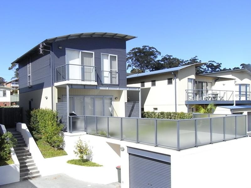 4/225 Elizabeth Drive, Vincentia NSW 2540