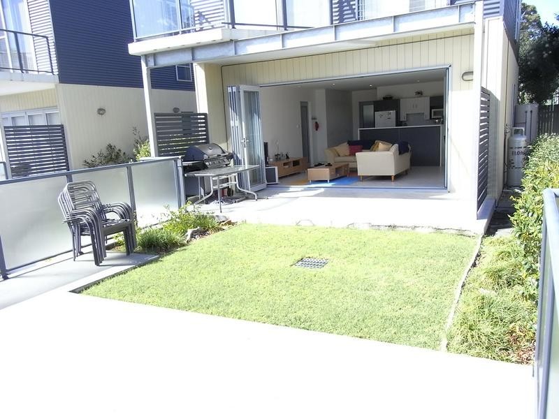 4/225 Elizabeth Drive, Vincentia NSW 2540