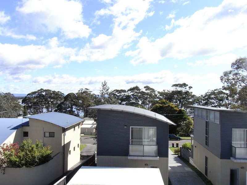 4/225 Elizabeth Drive, Vincentia NSW 2540