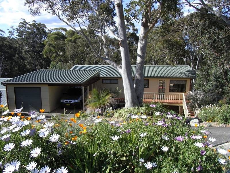 72 Frederick Street, Vincentia NSW 2540