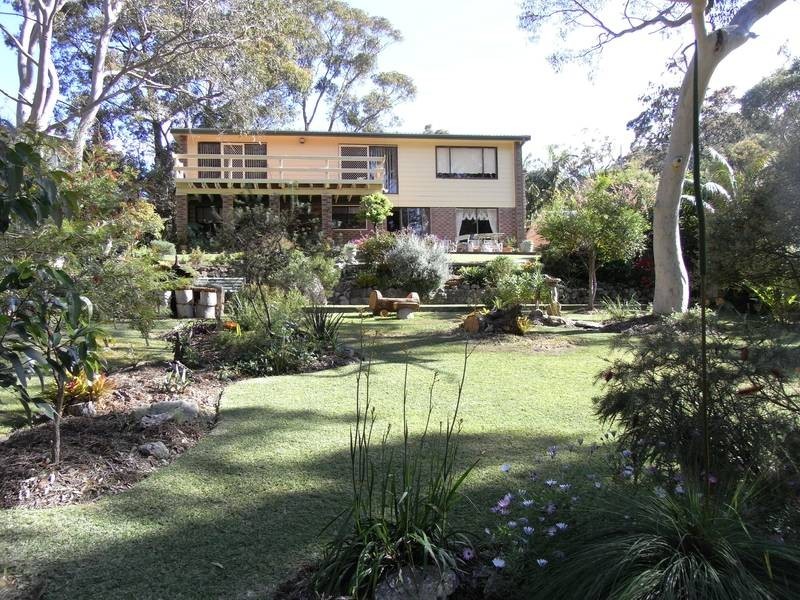 72 Frederick Street, Vincentia NSW 2540