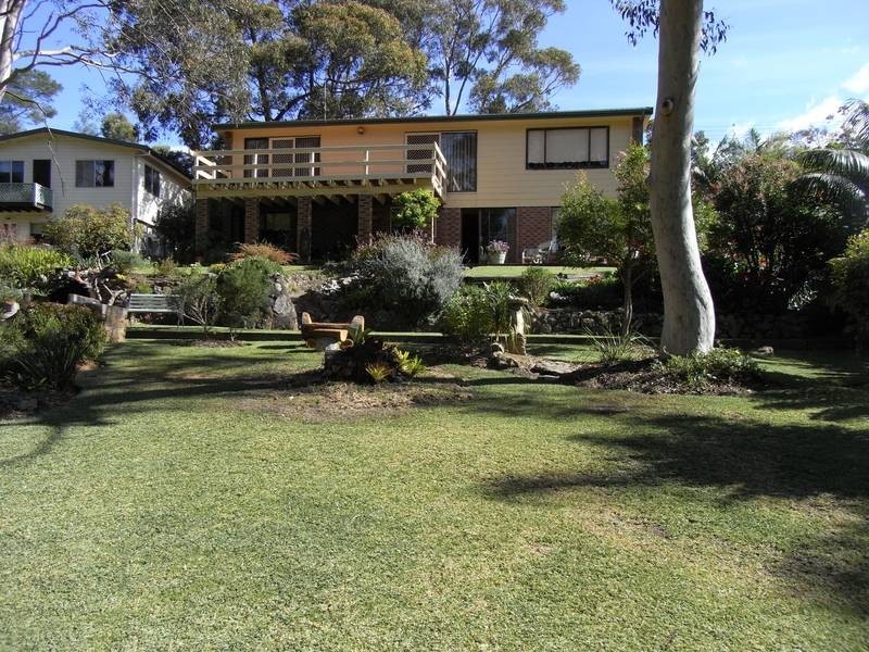 72 Frederick Street, Vincentia NSW 2540