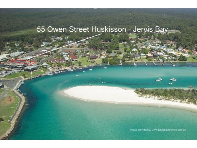 55 Owen Street, Huskisson NSW 2540