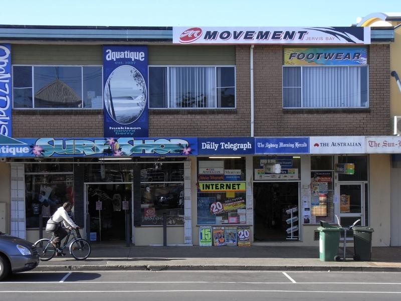 55 Owen Street, Huskisson NSW 2540